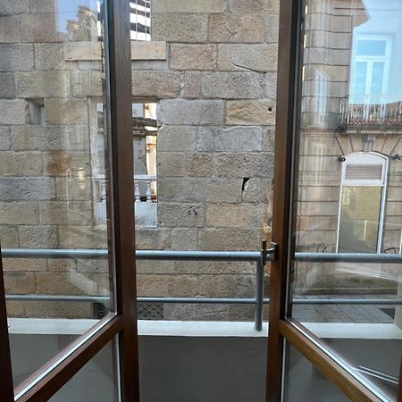 Alojamiento Animas 2 Apartamento Pontevedra Exterior foto