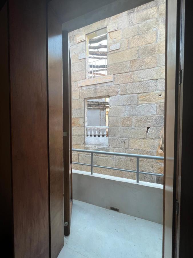 Alojamiento Animas 2 Apartamento Pontevedra Exterior foto