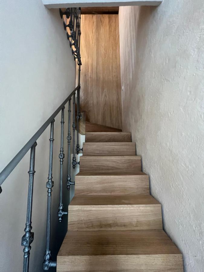 Alojamiento Animas 2 Apartamento Pontevedra Exterior foto
